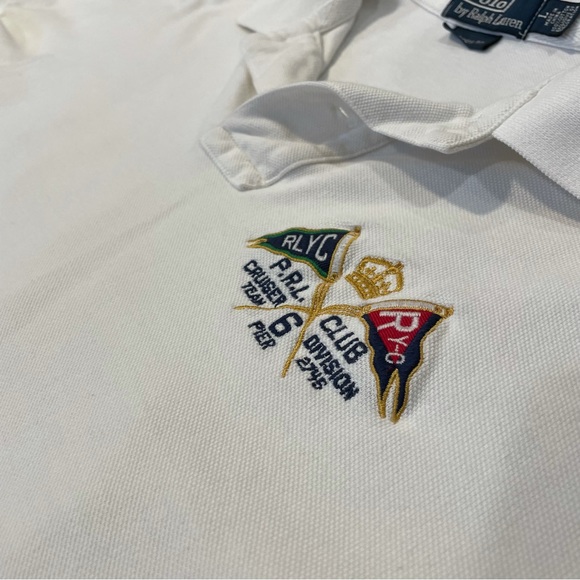 Men’s Polo - Picture 2 of 4